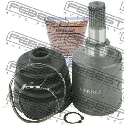 FEBEST SUZUKI Inner Cv Joint Left 0711-RS413LH