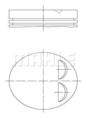 FEBEST 1994-2018 Honda Accord Wheel Stud 0384-001