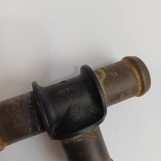 1992-2003 Volkswagen EuroVan T-Fitting Hose Connector N90760601