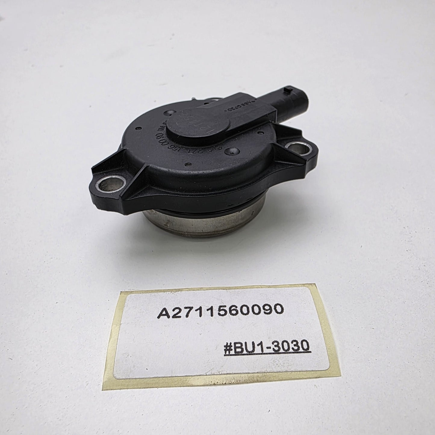2012-2015 Mercedes-Benz C250 Camshaft Adjuster Magnet A2711560090