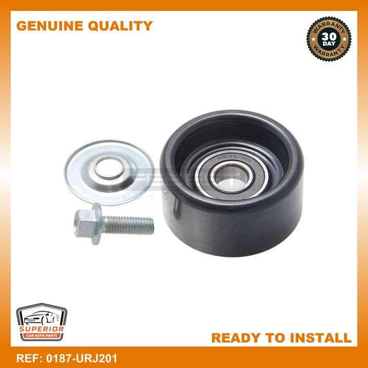 Febest Tensioner Pulley 0187-URJ201