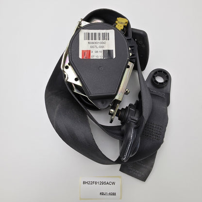 2008-2016 Land Rover Range Rover Sport FRONT LEFT SEAT BELT 8H22F61295ACW