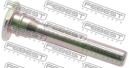 FEBEST 2014 Nissan X-Trail Brake Caliper Bolt 0174-ACU20F