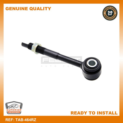 Febest 06-11 Toyota Camry Arm Bushing Rear Track Control Rod TAB-464RZ