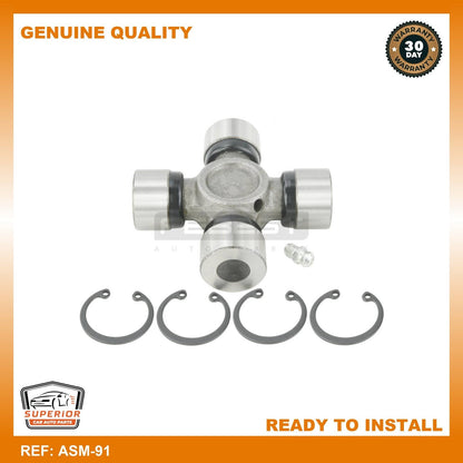 FEBEST MITSUBISHI Joint Propshaft ASM-91