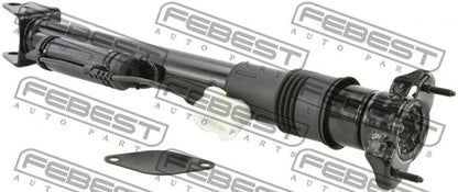FEBEST Mercedes-Benz Rear Shock Absorber 16110-002R