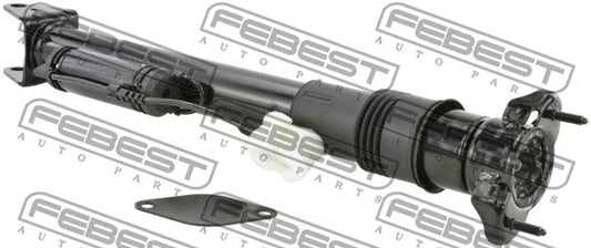 FEBEST Mercedes-Benz Rear Shock Absorber 16110-002R