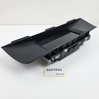 2010-2013 BMW 5 Series F10 CENTRAL INFORMATION DISPLAY SCREEN 9241825