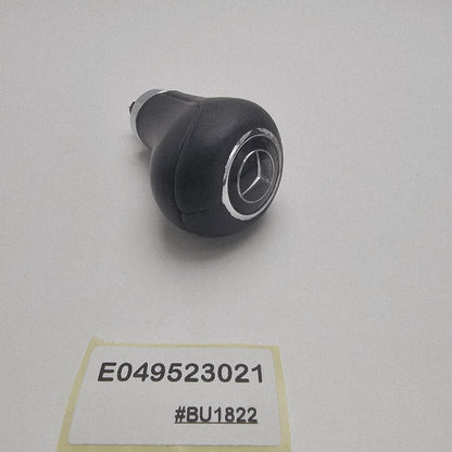 05-12 Mercedes-Benz E350 AUTOMATIC SHIFT KNOB E049523021