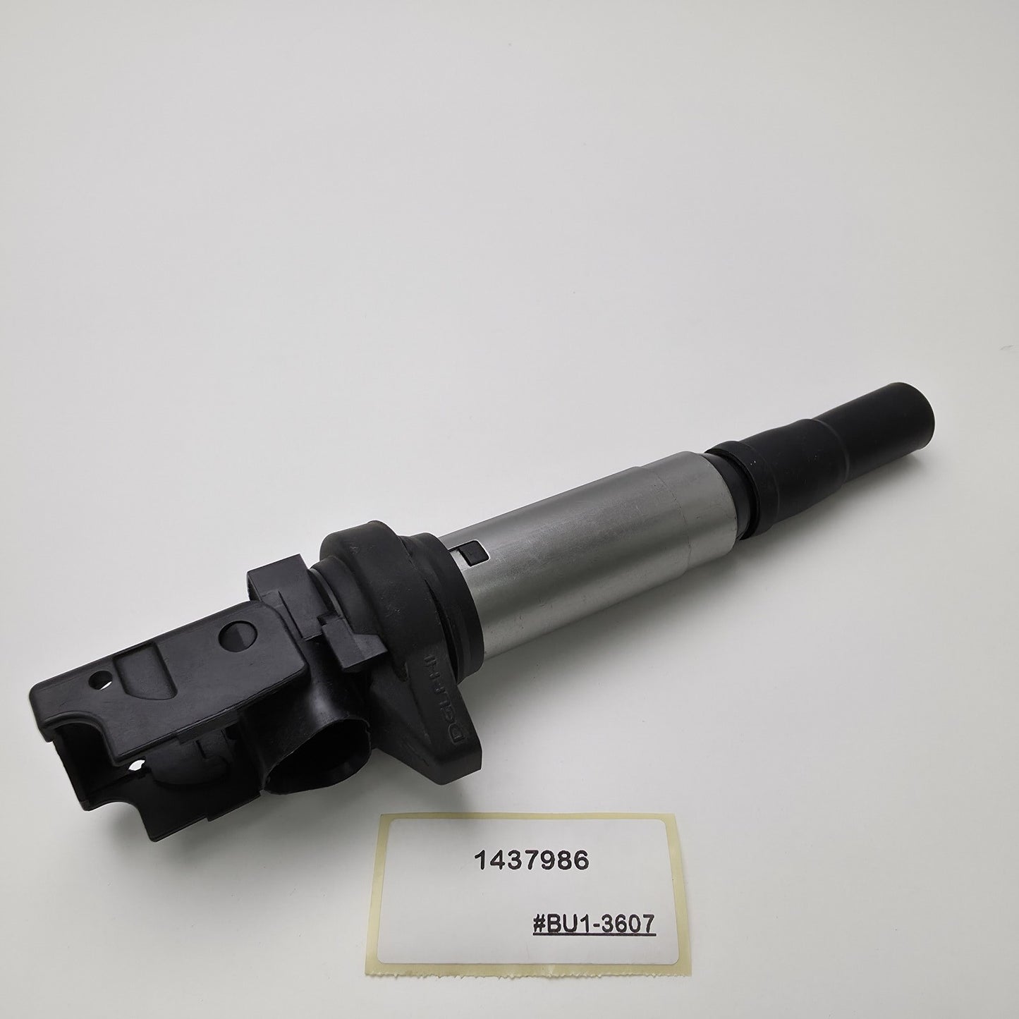 2006 BMW E91 Ignition Coil 1437986