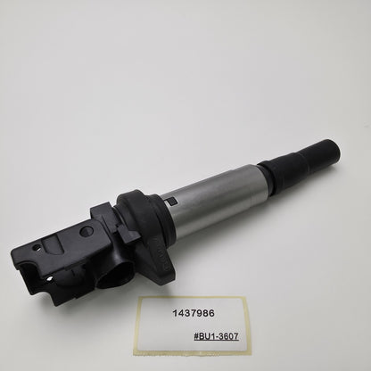 2006 BMW E91 Ignition Coil 1437986