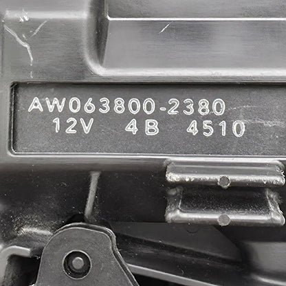2015-2024 Chevrolet Camaro Air Flap Motor Actuator AW0638002380