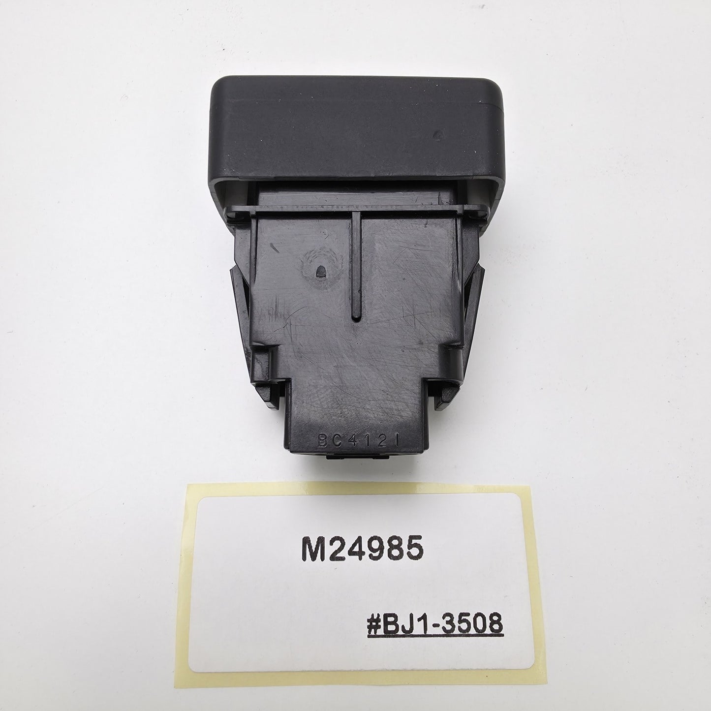 2007-2013 Honda Odyssey VSA OFF Control Switch M24985