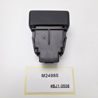 2007-2013 Honda Odyssey VSA OFF Control Switch M24985