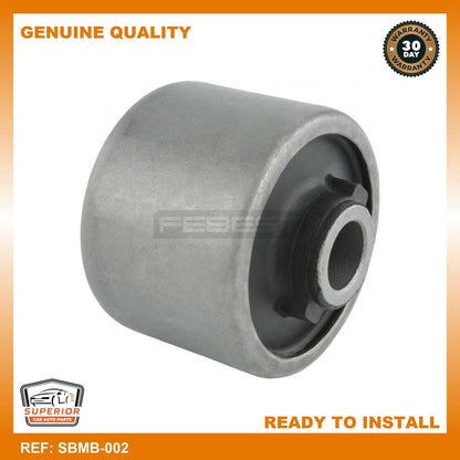 FEBEST 2008-2013 Subaru Impreza Differential Mount Bushing SBMB-002