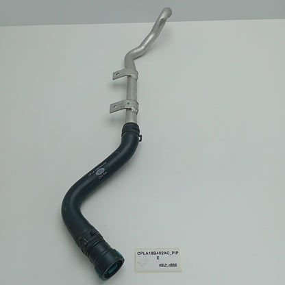 2013-2017 Land Rover Range Rover Heater Hose CPLA18B402AC_PIPE
