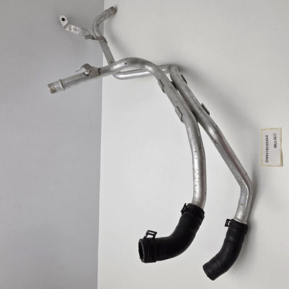 2013-2018 Jaguar XJ A/C Air Conditioning Hose Pipe Line DW9318C553AA