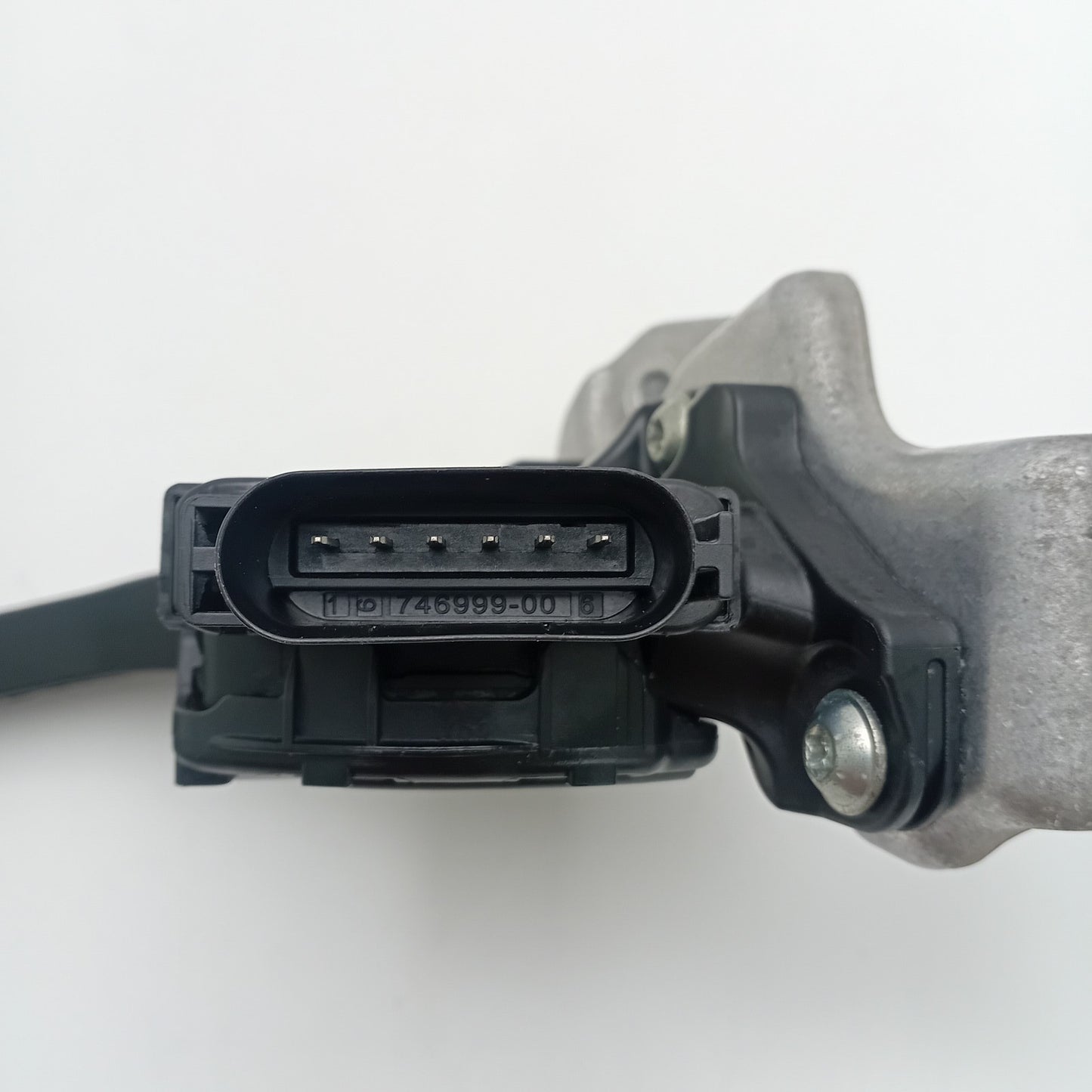 2004-2009 Land Rover Discovery Accelerator Pedal AH229F836AA