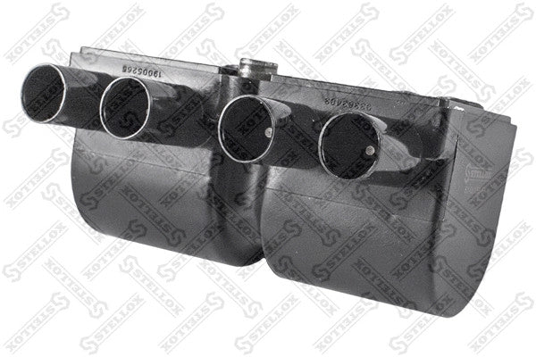 STELLOX 1999-2013 Chevrolet Aveo Ignition Coil 19005236