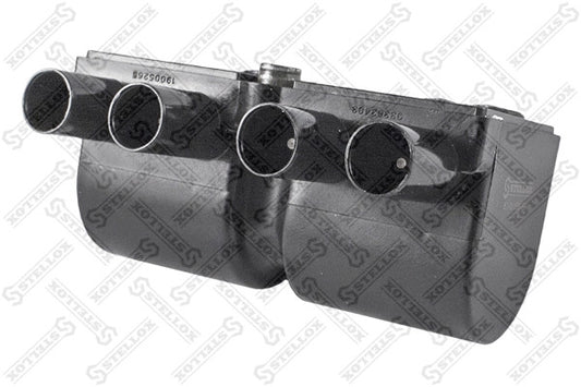 STELLOX 1999-2013 Chevrolet Aveo Ignition Coil 19005236
