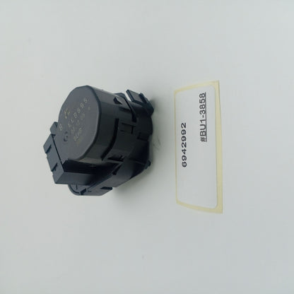 2008-2010 BMW 535I Right Footwell Flap Actuator 6942992