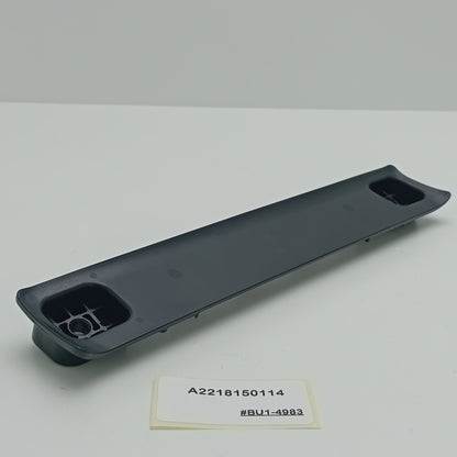 2005-2013 Mercedes-Benz W221 BRACKET LEFT HANDLE A2218150114