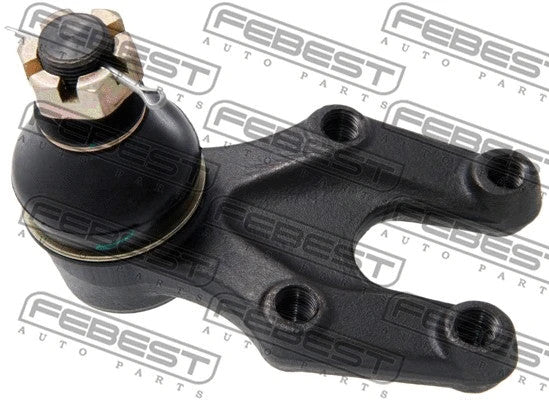 Febest Ball Joint Front Lower Arm 0220-S21