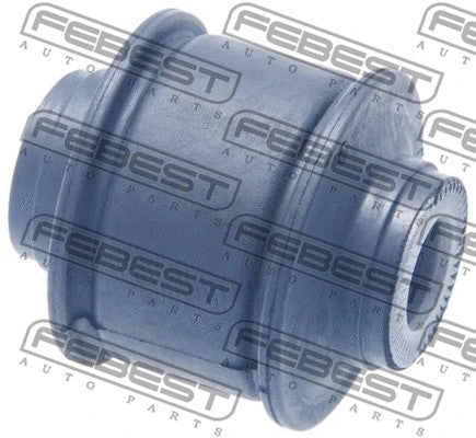 FEBEST 2003-2010 Cadillac CTS Rear Knuckle Bushing CDAB-016