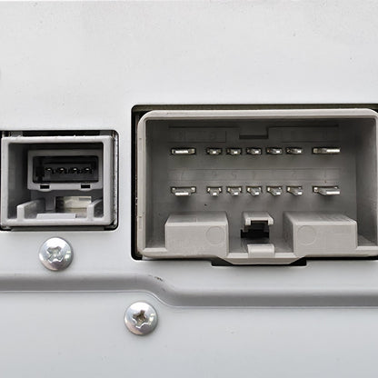 2011-2015 Jaguar XJ Receiver AM-FM-CD CF6N18C815LG