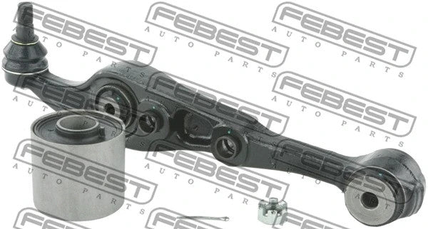 FEBEST MAZDA Track Control Arm 0524-GHLRH