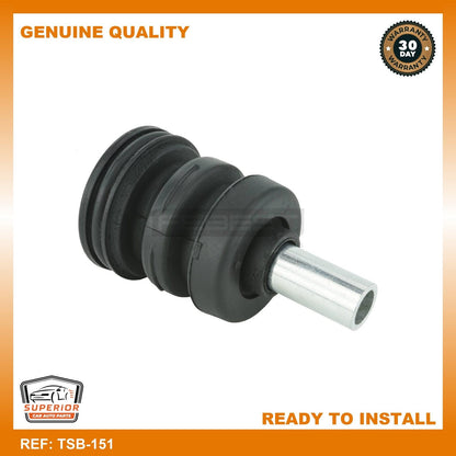 FEBEST 2008-2015 Lexus LX570 Body Mount Bush TSB-151