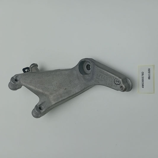 2015-2020 Bentley Bentayga Retaining Plate 4M0399378D