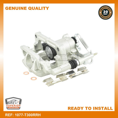 FEBEST General Motors Brake Caliper Assembly 1077-T300RRH