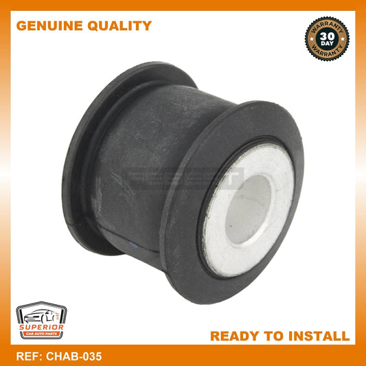 FEBEST General Motors Transmission Mount Bushing CHAB-035