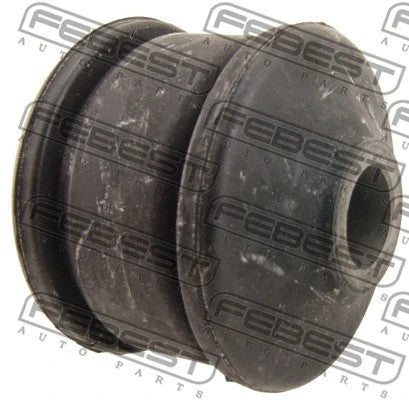 FEBEST MITSUBISHI Control Arm Trailing Arm Bush MAB-128