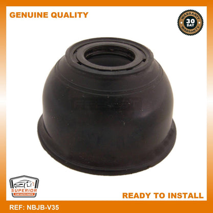 FEBEST 2003-2008 Nissan 350Z Ball Joint Boot NBJB-V35