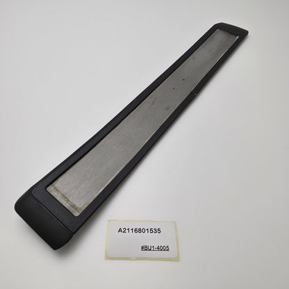 2002-2009 Mercedes-Benz E-Class Side Skirt Interior SideSkirt A2116801535