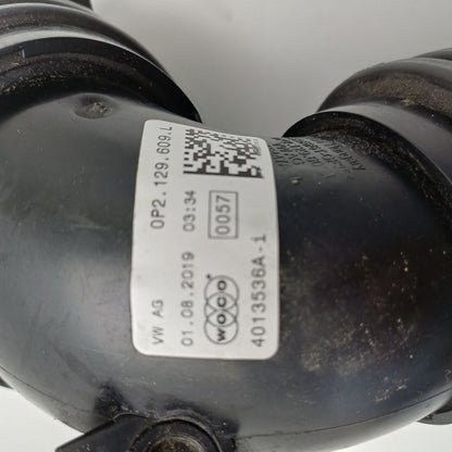 2016-2025 Audi Q7 Intake Joint 4013536A