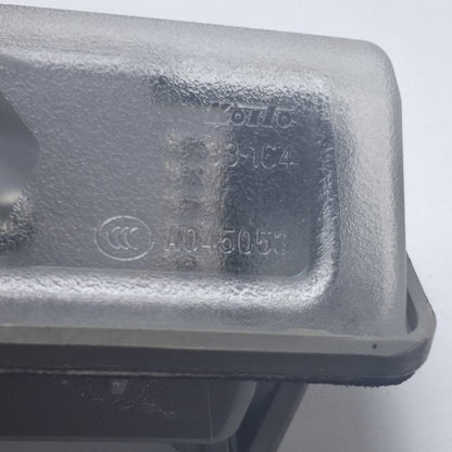 2004-2009 Toyota Prius Front Left Indicator Lens A045053