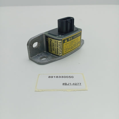 1998-2005 Lexus GS300 Yaw Rate Sensor 8918330050
