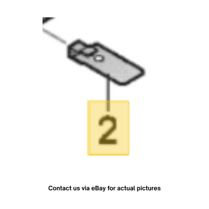 2012 Audi A4 GPS/Phone Antenna Module Used OEM 8P0035503M