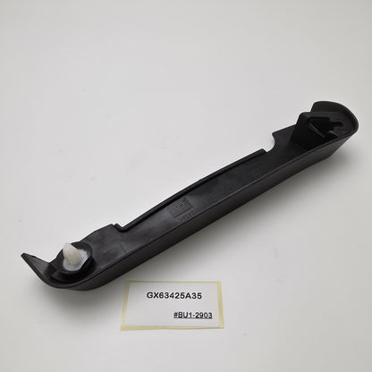 2016-2025 Jaguar XF X260 REAR LEFT DRIVER SIDE TAILGATE TRIM COVER GX63425A35
