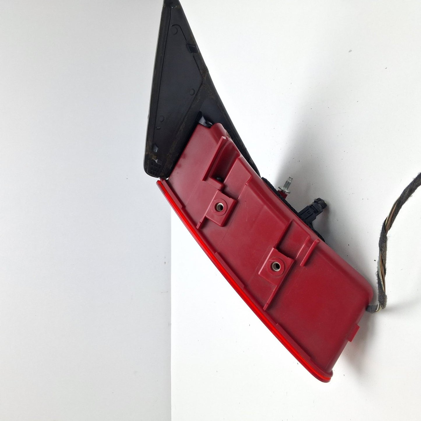 2016-2018 Audi A7 Left Inner Tail Light Assembly OEM 4G8945093
