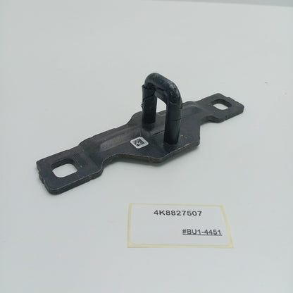 2019-2025 Audi S7 Liftgate Lock Striker Plate Lower 4K8827507