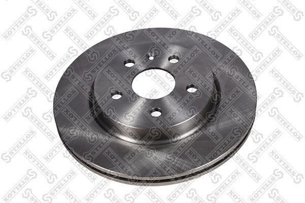 STELLOX GENERAL MOTORS Brake Disc - 0569128
