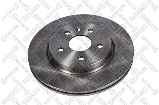 STELLOX GENERAL MOTORS Brake Disc - 0569128