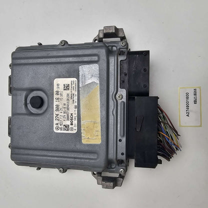 2016-2023 Mercedes-Benz GLC300 Engine Control Module A2749001600