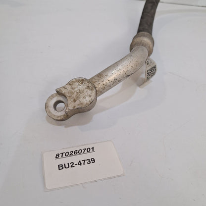 2012-2017 Audi S4 A/C Refrigerant Discharge Hose 8T0260701