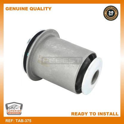 Febest Rear Bushing, Front Lower Control Arm TAB-375