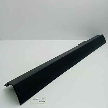 2017-2019 Jaguar XE REAR TRUNK COVER TRIM PANEL GX73460A14BC
